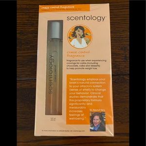 Crave Control Fragrance By Scentology